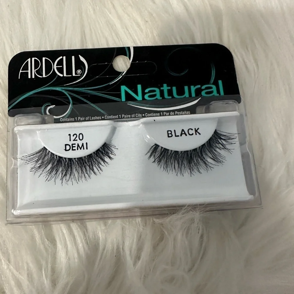 Makeup bundle of eyeshadow, mascara, lashes lip gloss, face and hair product NEW